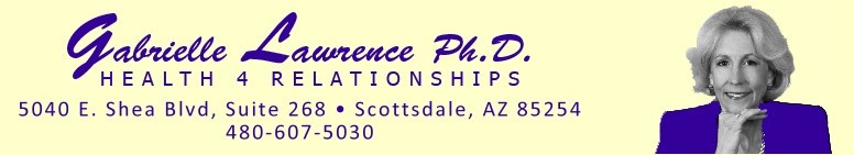 Health 4 Relationships